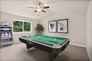 Bonus Room