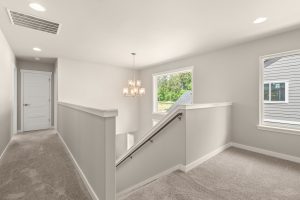 Upstairs Loft