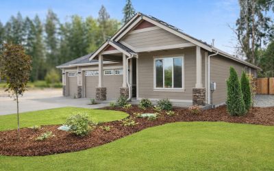 What Buyers Are Actually Looking for in a New Home