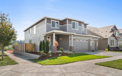 Free Property Monitoring from Chicago Title with any Rob Rice New Home
