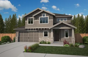 Elevation B