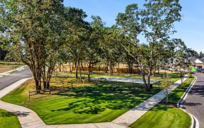 New Season, New Rob Rice Homes Neighborhood
